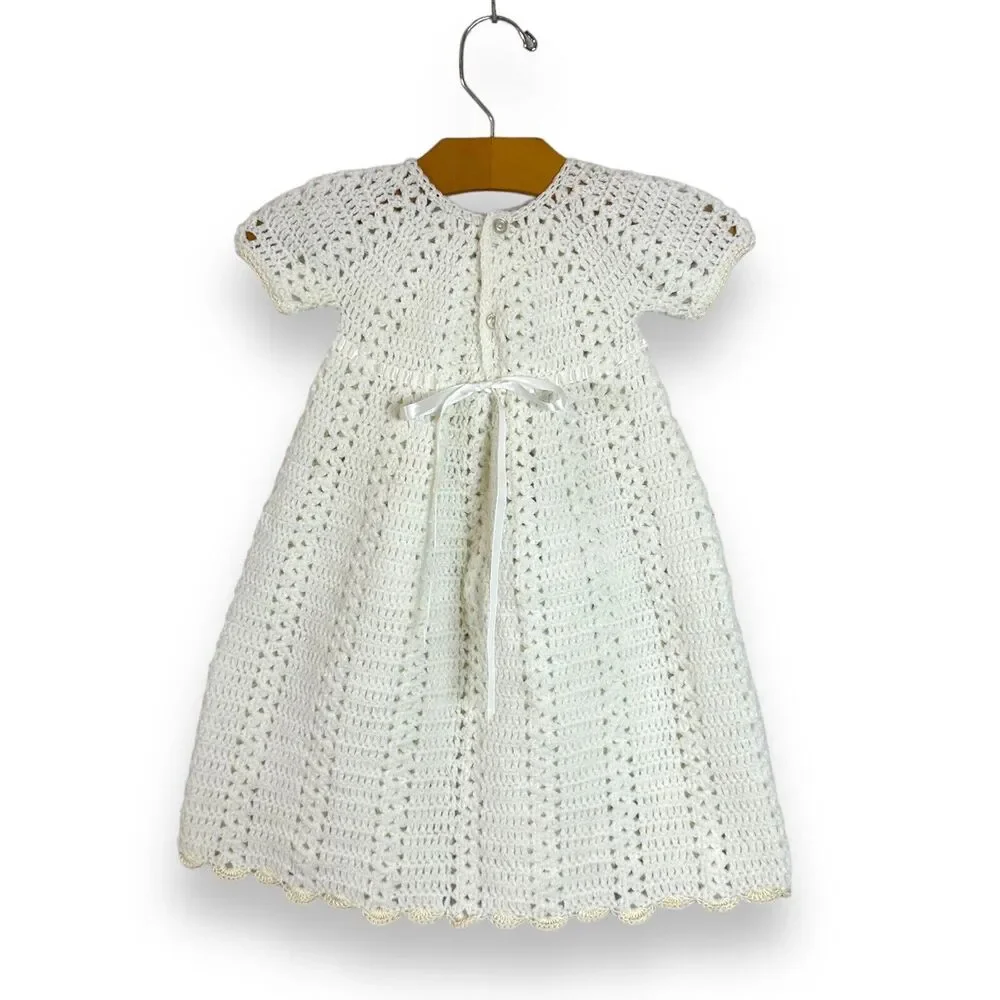 Handmade infant baby